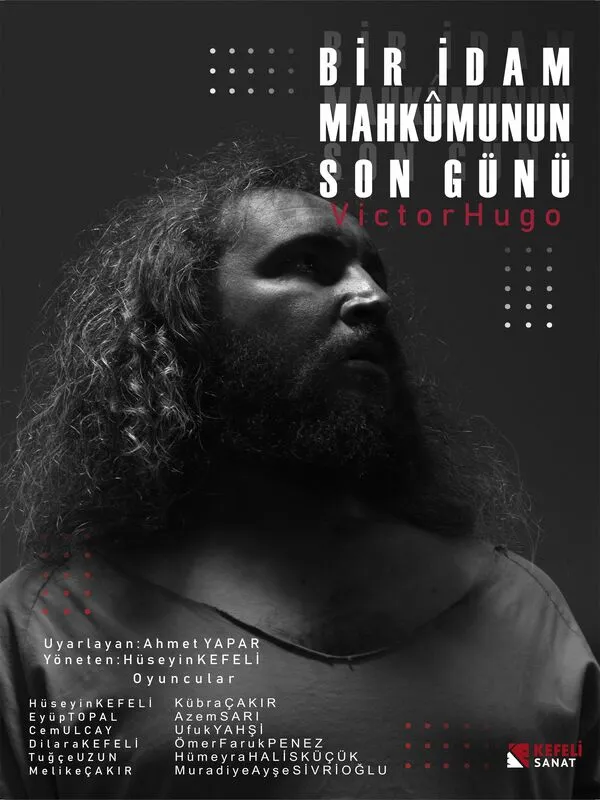 Bir İdam Mahkûmunun Son Günü card