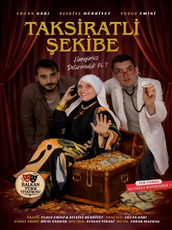 Etkinlik Fotoğrafı