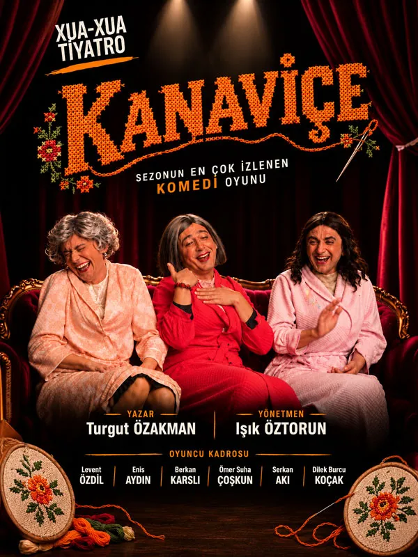 Kanaviçe küçük resim