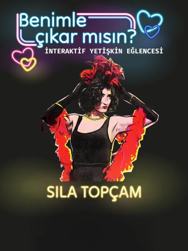 Etkinlik Fotoğrafı
