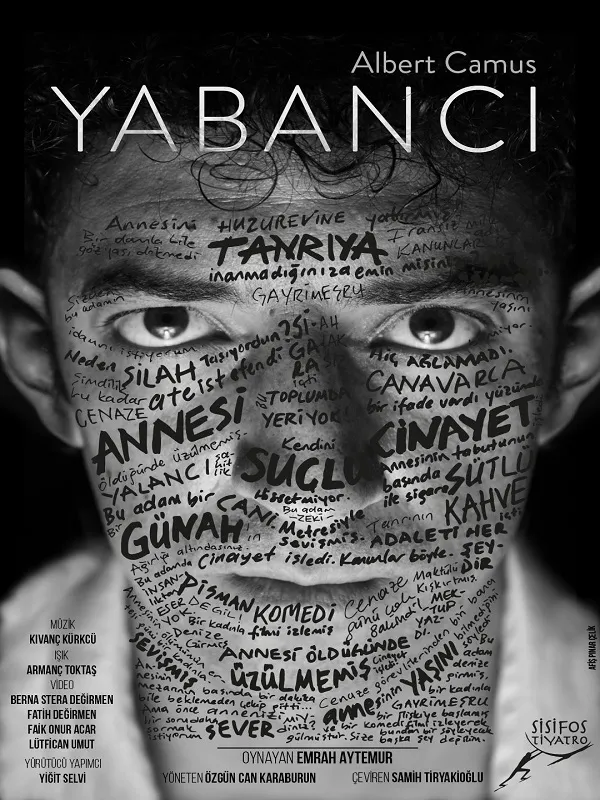Yabancı card