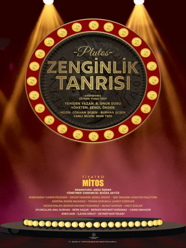 Etkinlik Fotoğrafı