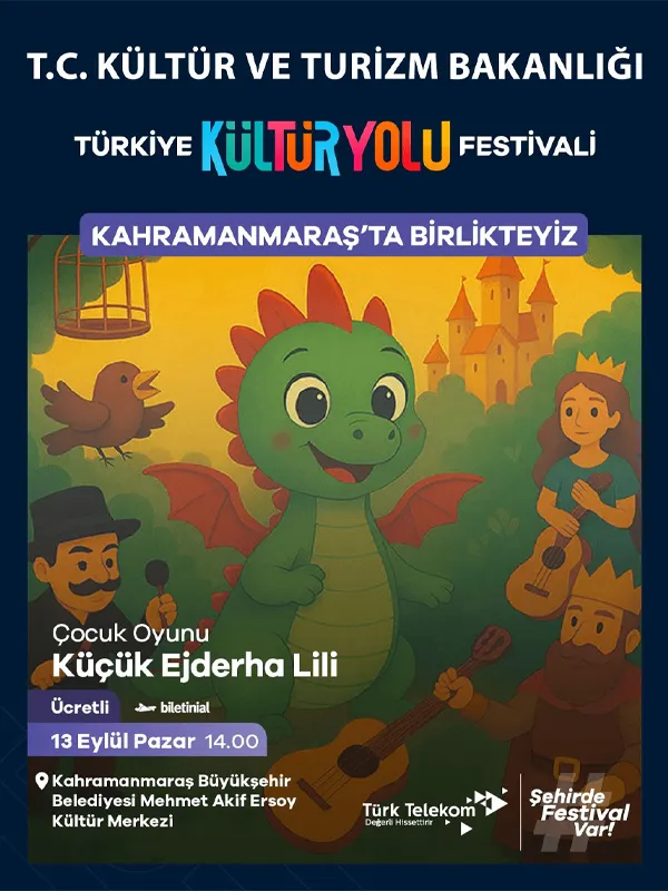 Etkinlik Fotoğrafı