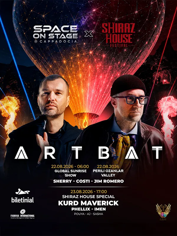 ARTBAT thumbnail