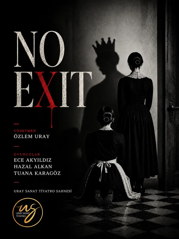 No Exit thumbnail
