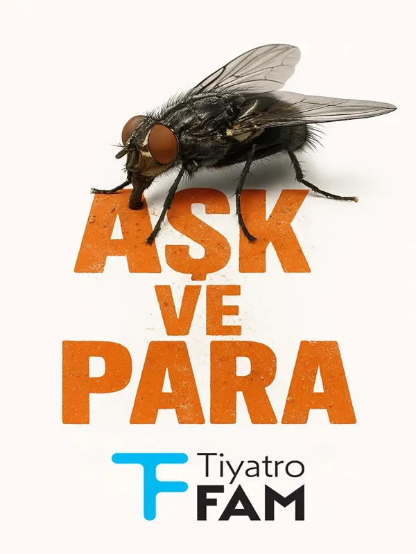 Aşk ve Para card