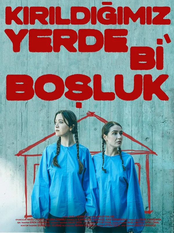 Kırıldığımız Yerde Bi' Boşluk thumbnail