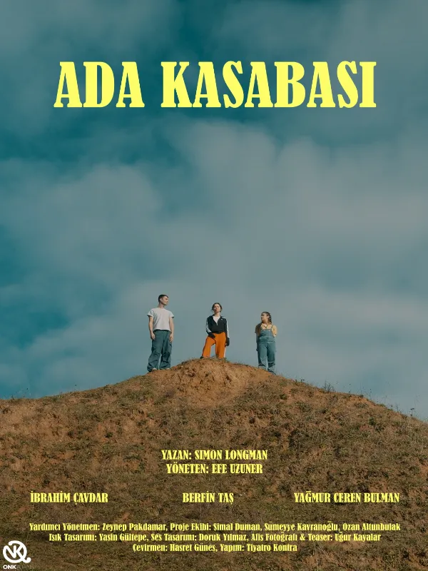 Ada Kasabası card