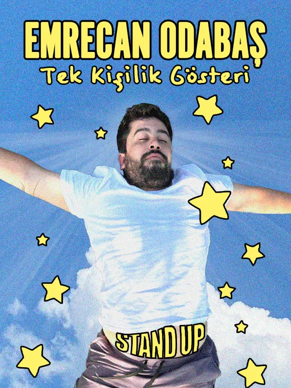 Etkinlik Fotoğrafı