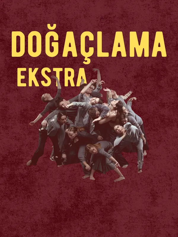 Etkinlik Fotoğrafı