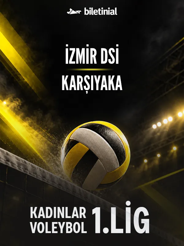 İzmir DSİ - Karşıyaka card