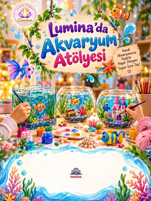 Etkinlik Fotoğrafı