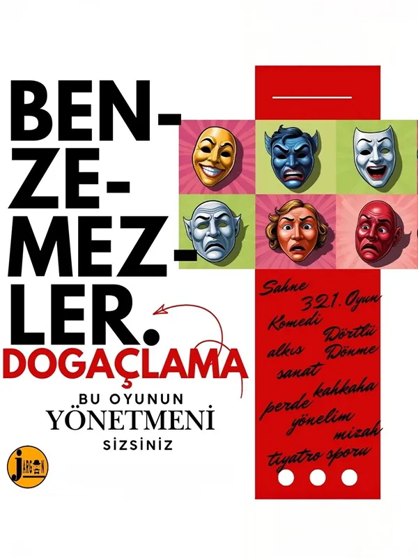 Etkinlik Fotoğrafı