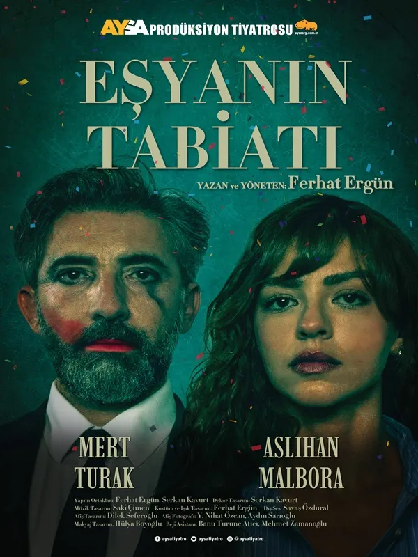 Etkinlik Fotoğrafı