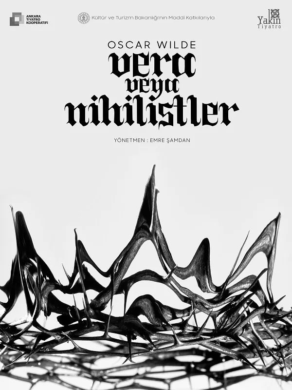 Vera veya Nihilistler thumbnail