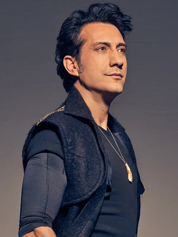 Kıraç card