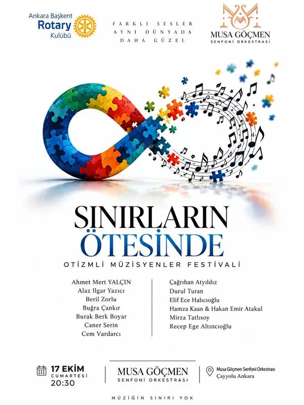 Etkinlik Fotoğrafı