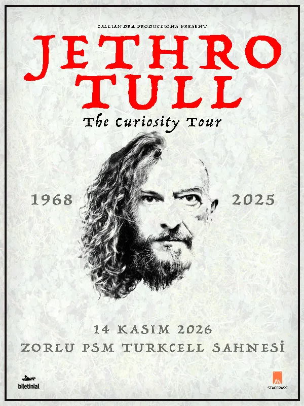 Jethro Tull küçük resim