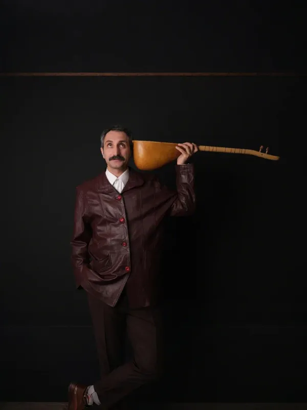 Ali Doğan Gönültaş Kendice card