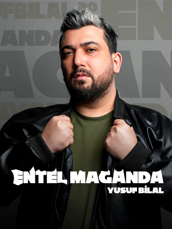 Etkinlik Fotoğrafı