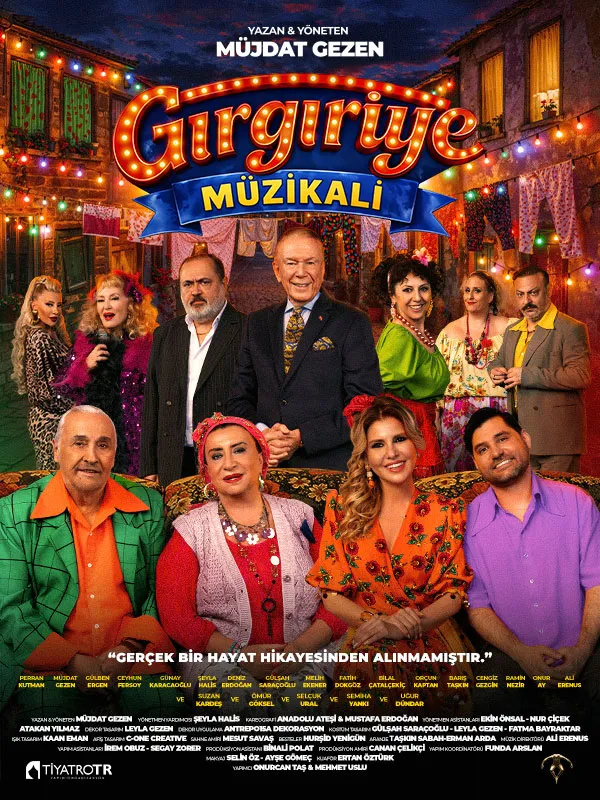 Etkinlik Fotoğrafı
