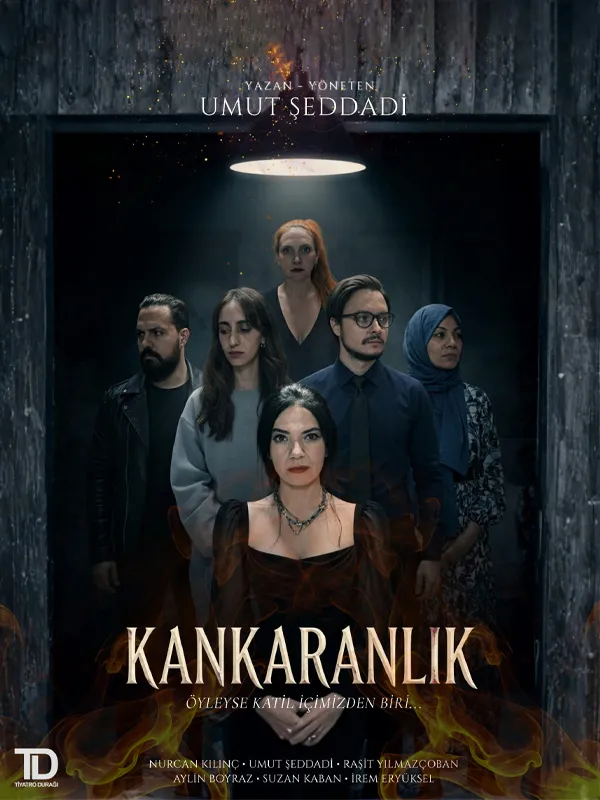 Kankaranlık card