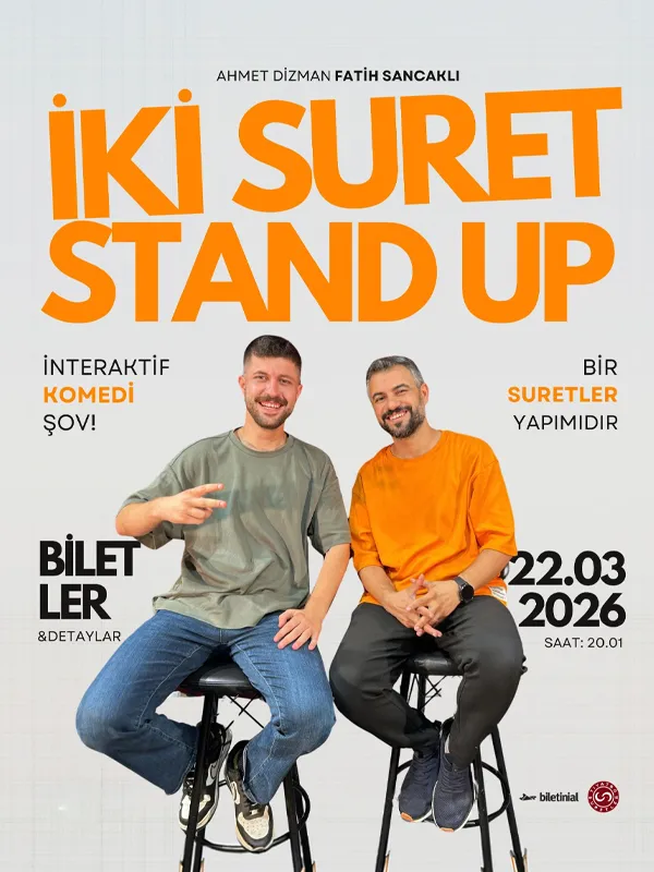 Etkinlik Fotoğrafı