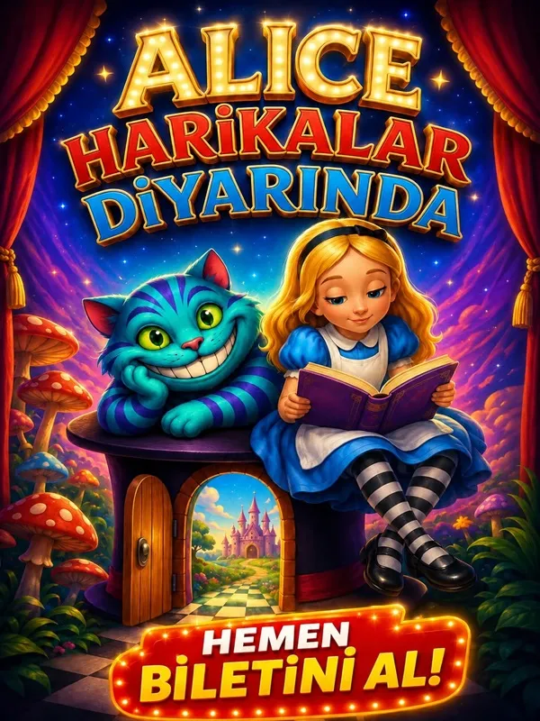 Etkinlik Fotoğrafı