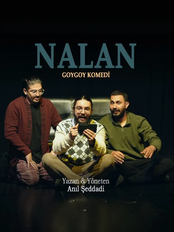 Nalan card