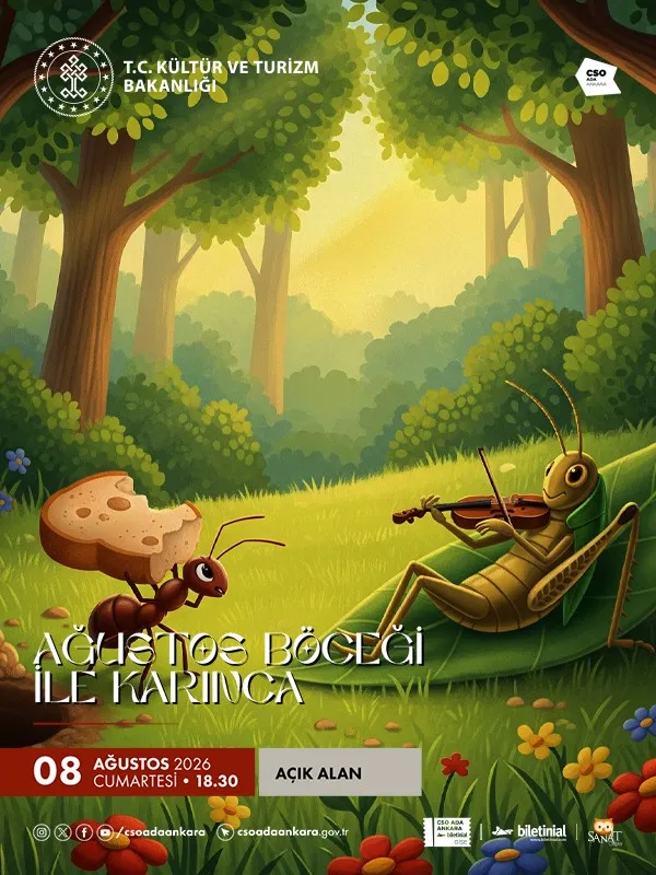 Etkinlik Fotoğrafı
