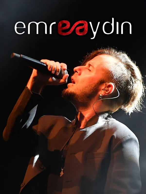 Etkinlik Fotoğrafı