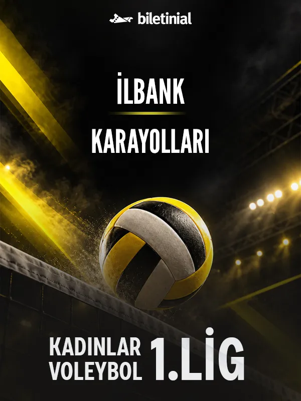 İlbank - Karayolları card