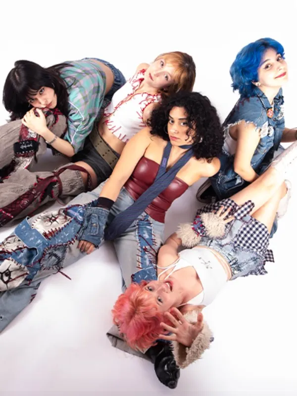 OD Band card