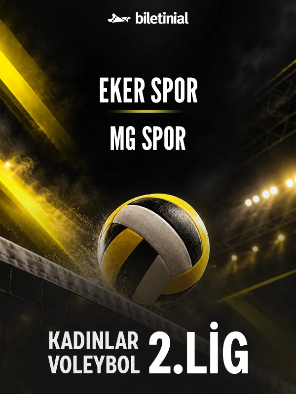 Eker Spor - MG Spor card