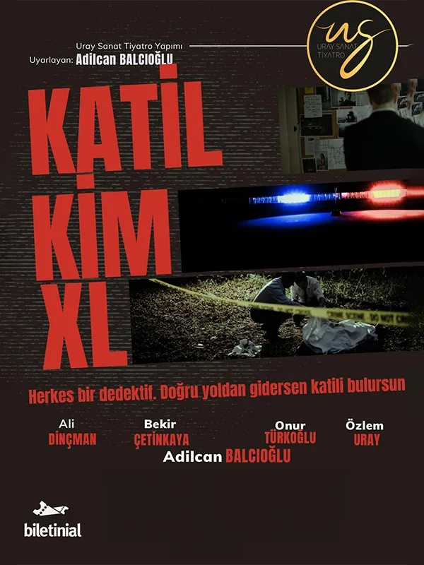 Katil Kim XL? thumbnail