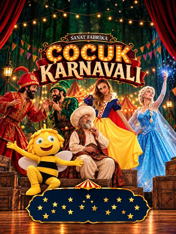 Etkinlik Fotoğrafı