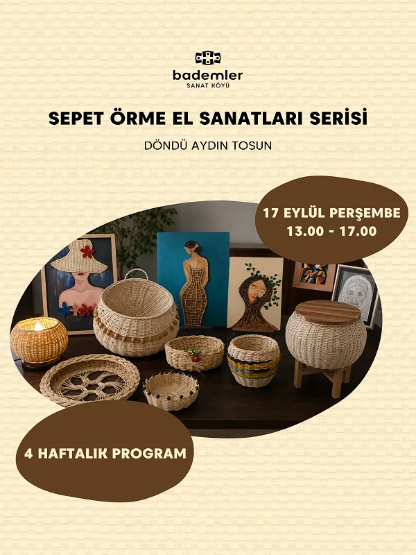 Etkinlik Fotoğrafı