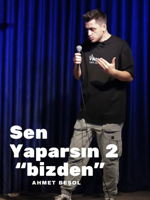Etkinlik Fotoğrafı