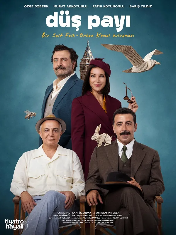Etkinlik Fotoğrafı