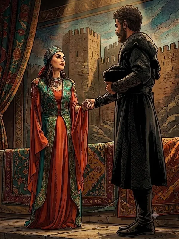 Aşk ve Şifa card