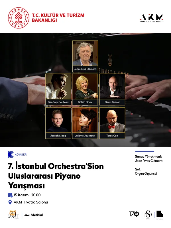 Event image