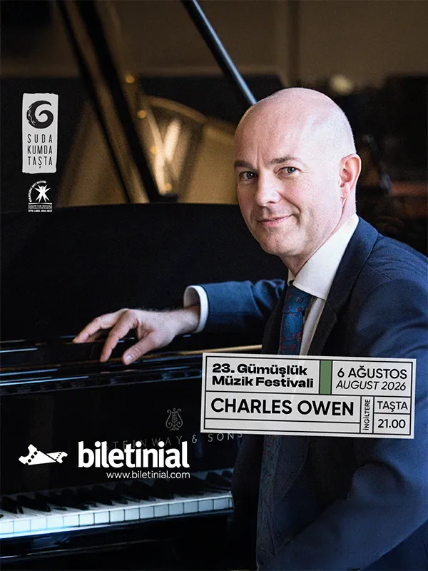 Charles Owen card