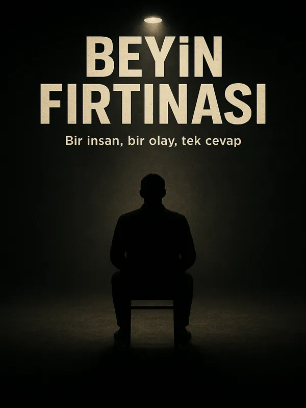 Beyin Fırtınası küçük resim