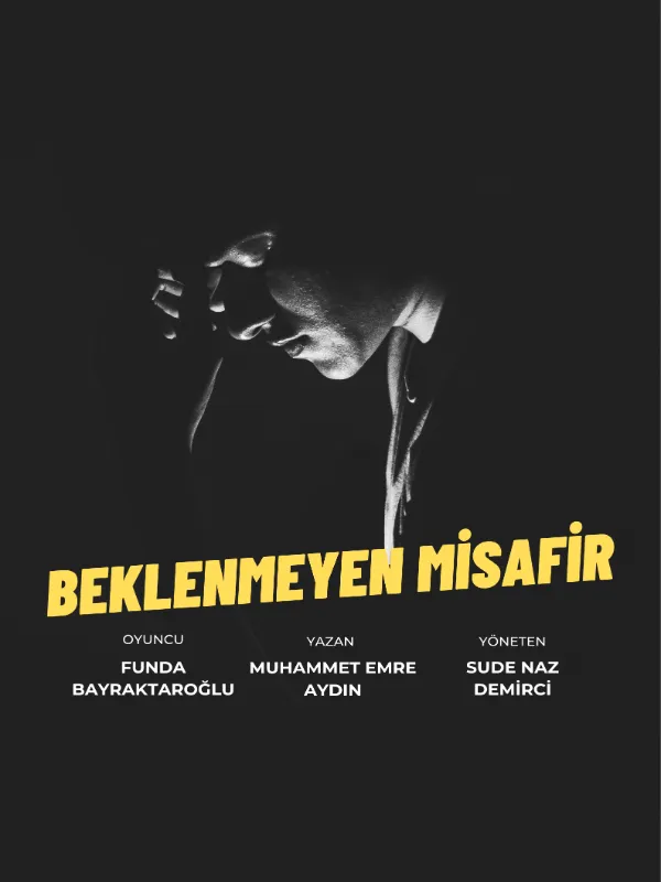 Beklenmeyen Misafir card