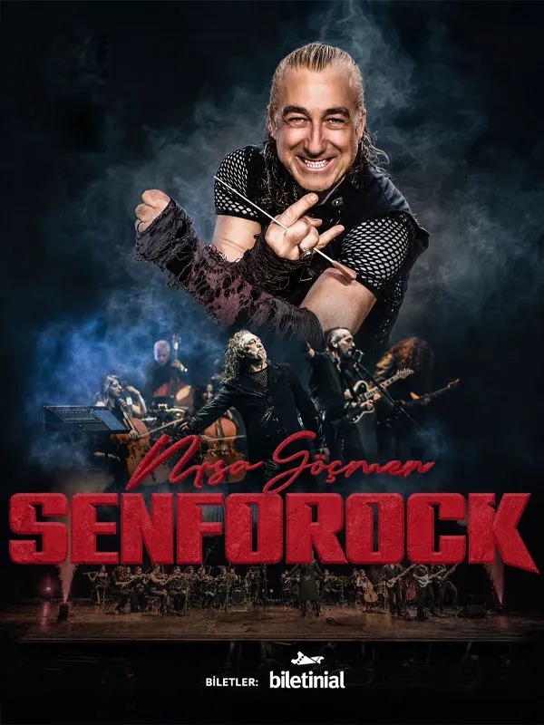 Etkinlik Fotoğrafı