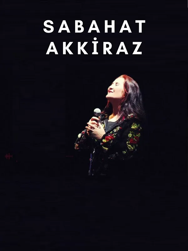 Sabahat Akkiraz küçük resim