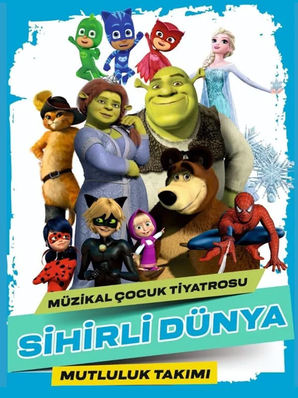 Etkinlik Fotoğrafı