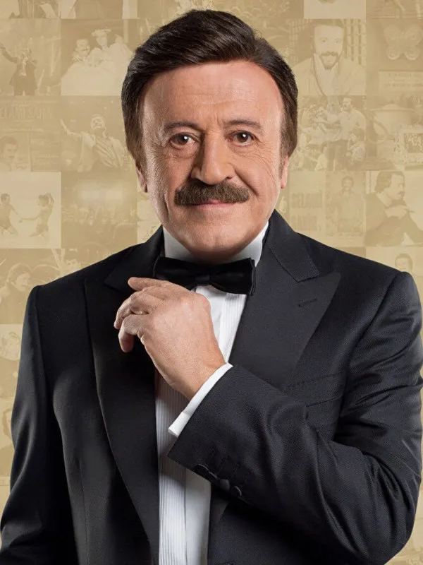 Selami Şahin Konseri card