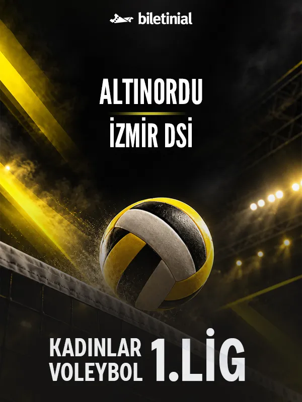 Altınordu - İzmir DSİ card