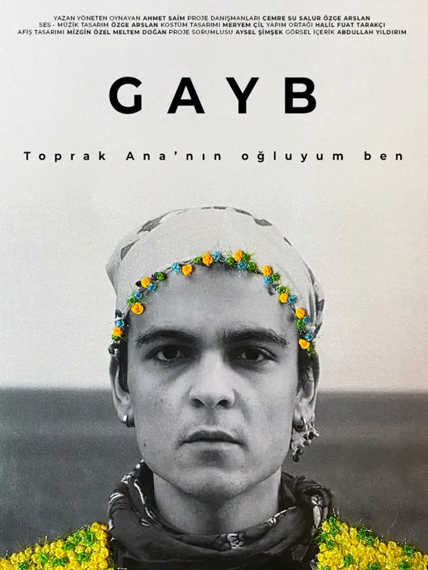 Gayb card